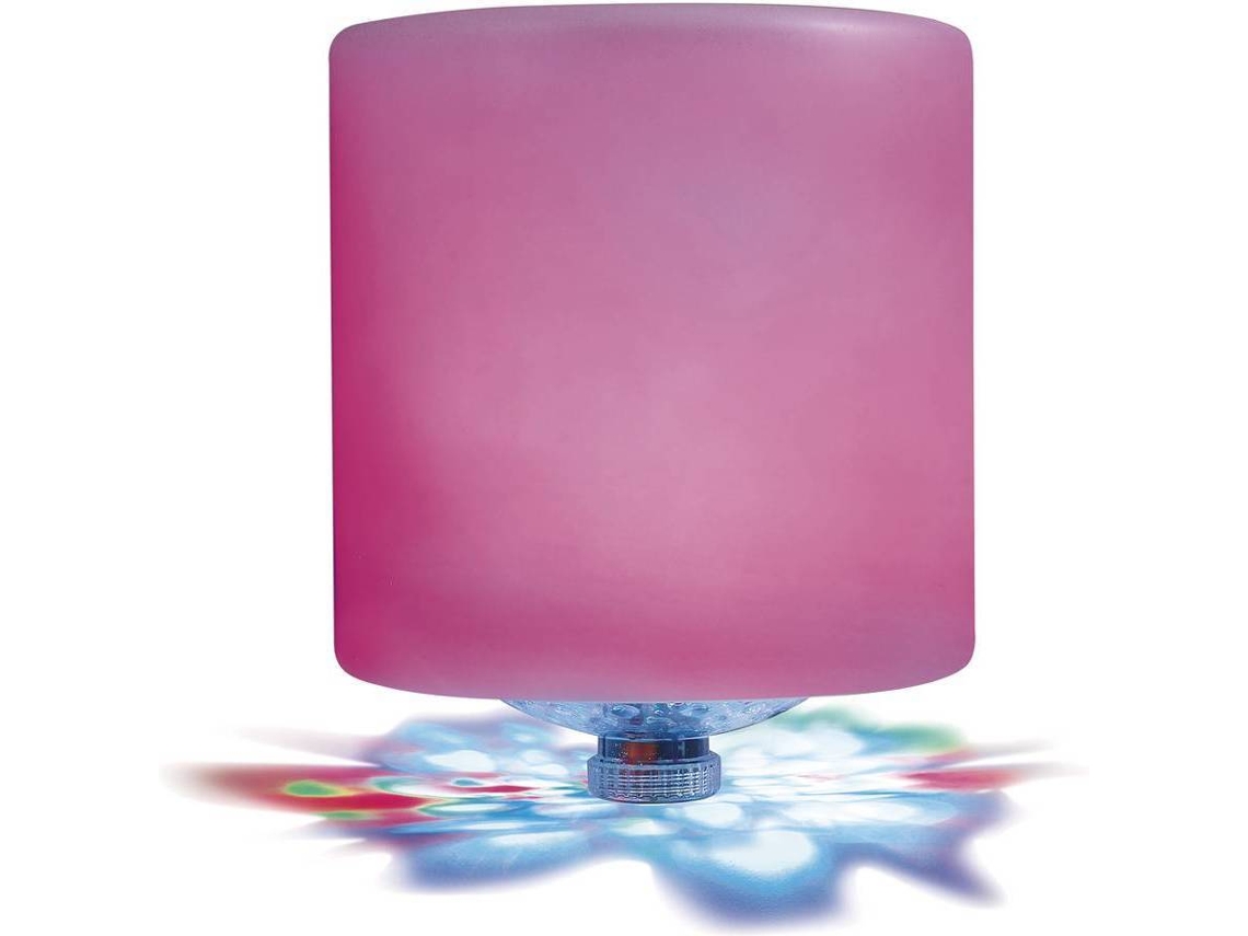 Cilindro Led HABITAT Y JARDÍN Flotante 106356