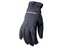 Guantes de montar de cuero KARLSLUND Merino XL