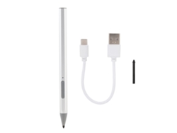 Lápiz óptico inteligente recargable para Microsoft Surface Pro 5, 6, 7 y otros