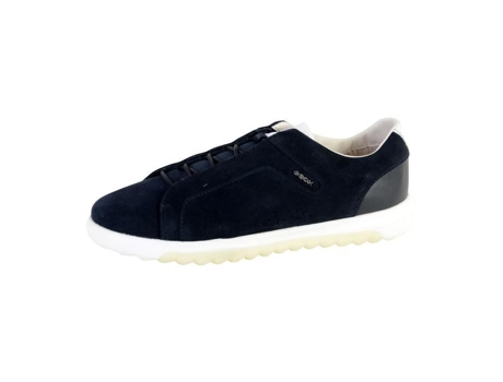 Zapatillas de Hombre GEOX Azul (40)
