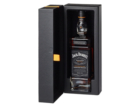 Whisky Jack DanielS Sinatra Select