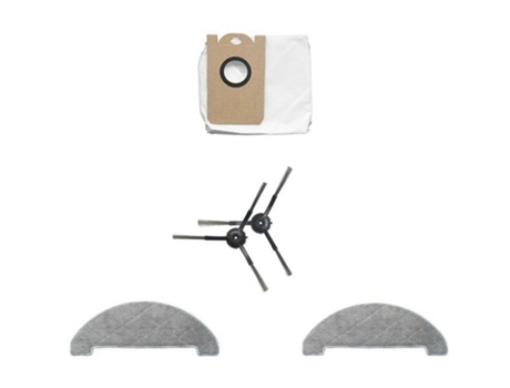 Accesorio Aspiradores VIOMI Viomi S9 Colección Limpiadores Viomi S9