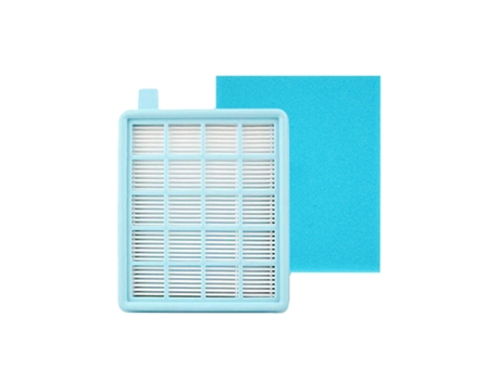Filtro Hepa de repuesto para Philips Fc8470 Fc8471 Fc8475 Fc8630 Fc8645 Fc9320 Fc9322 accesorios de aspiradora filtros