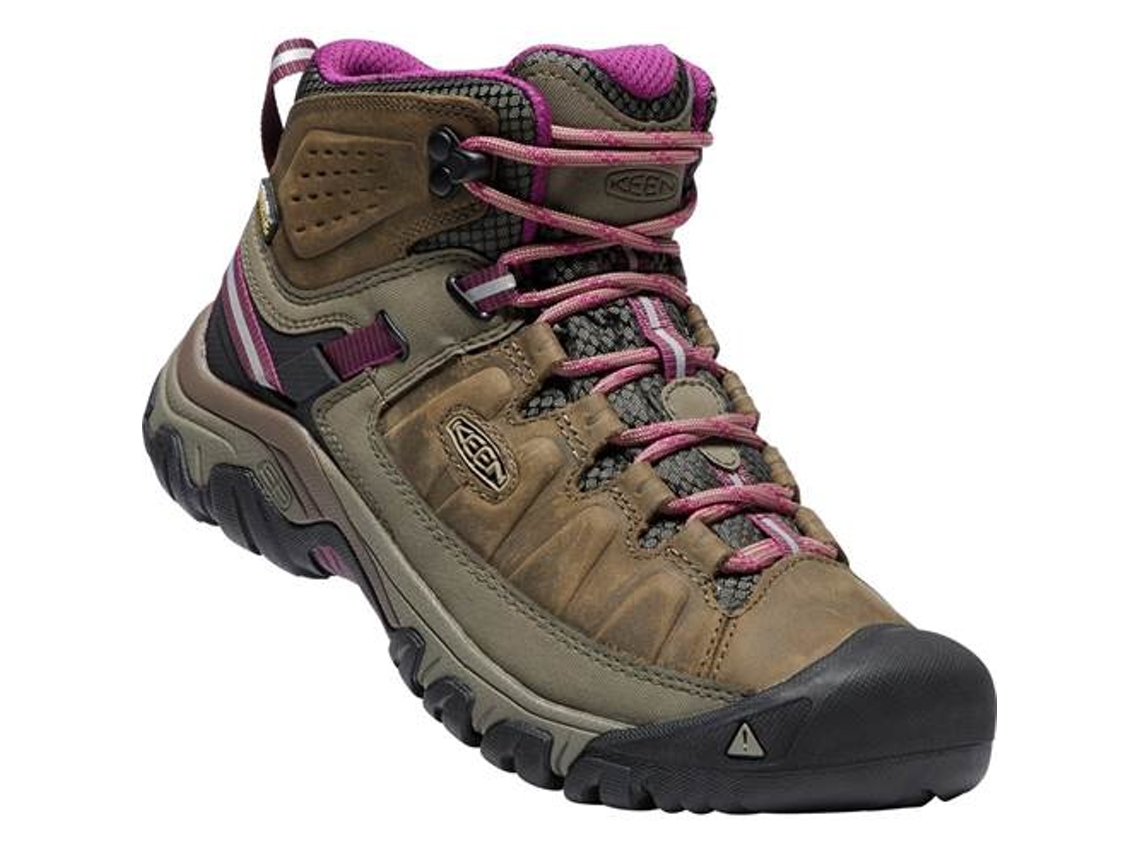 Zapatos keen mujer clearance