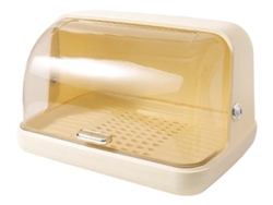 Escurreplatos, caja de almacenamiento slowmoose