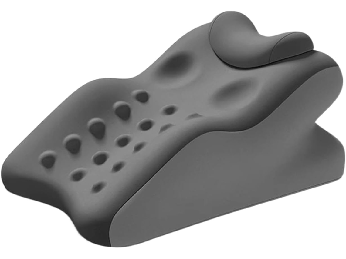 Almohadas Ergonómicas De Alta Calidad Para Dormir, De Espuma Viscoelástica Con Colchón Lavable, Posición