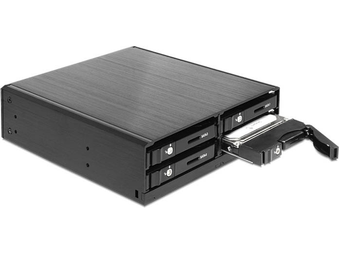 Caja para Discos Duros DELOCK 47220