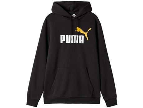 Sudadera de Hombre PUMA Nan Multicolor (2XL)