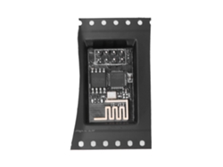 2026as-módulo Transceptor Inalámbrico Wifi Esp8266 Esp-01 Puerto Serie Transmitir Y Recibir