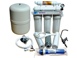 HIDROWATER. Ro-0206-12 Osmosis Inversa 6 Etapas HIDROWATER Nereo Ro-0206-12