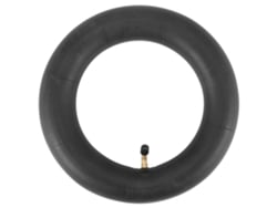Rebe-2 Piezas Cámara De Aire 10x2.5 Para Patinete Eléctrico Speedual Grace 10 Neumático Hinchable De Caucho Negro