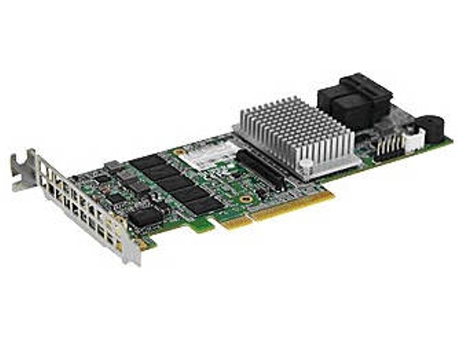 Tarjeta de Red SUPERMICRO AOC-S3108L-H8iR