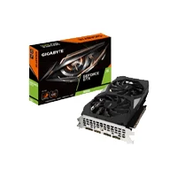 Tarjeta Gráfica nVidia GeForce GTX
