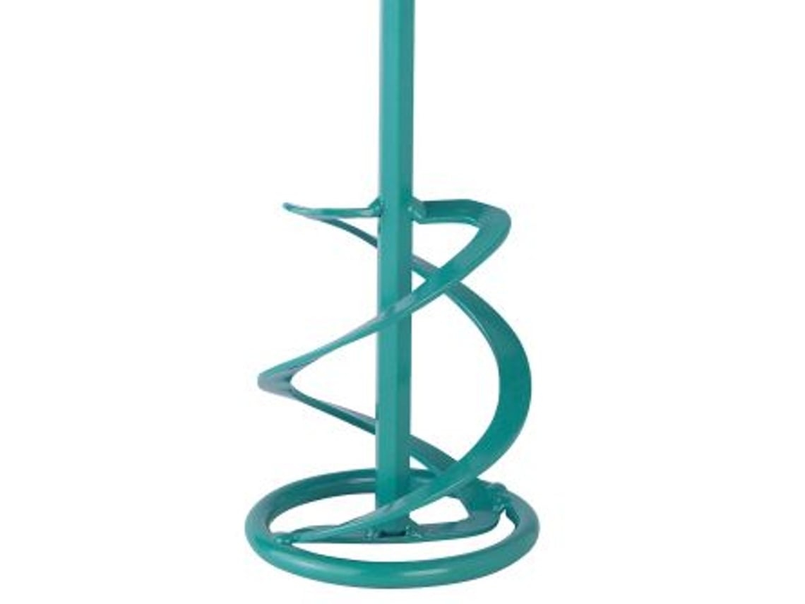 COLLOMIX-40.112-000-Varilla mezcla WK 120 HF turquoise