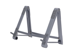 Soporte Para Portátil Plegable Ajustable En Altura Antideslizante Ergonómico Para Teléfono Tablet Portátil Gris