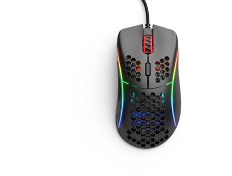Ratón GLORIOUS Model D (Negro)