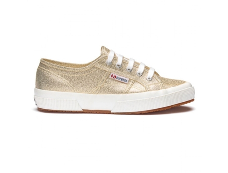 Zapatillas de deporte para mujeres SUPERGA 2750 Lamew