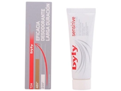 Desodorante BYLY Original Crema Sensitive (25 ml)