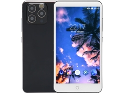 Reproductor MP4 YIZHOOD KT81 5.0Inch 8GB ROM 64GB TF (Negro
