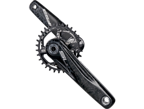 Pedivela Sl-K Ck Modular Bb392 Preto 170 Mm / 32Tfsa