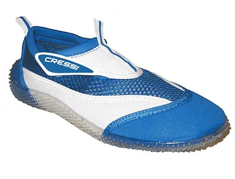 Zapatos de Agua para Hombre CRESSI Coral Boy Multicolor para Buceo (EU 23)