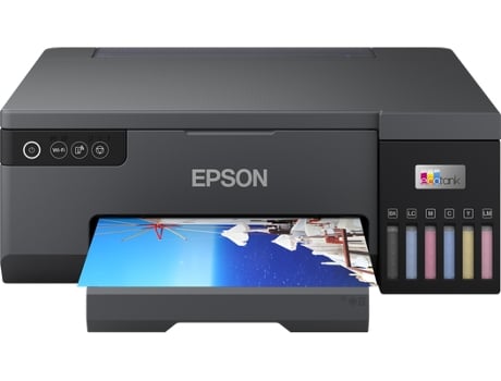 Impresora EPSON