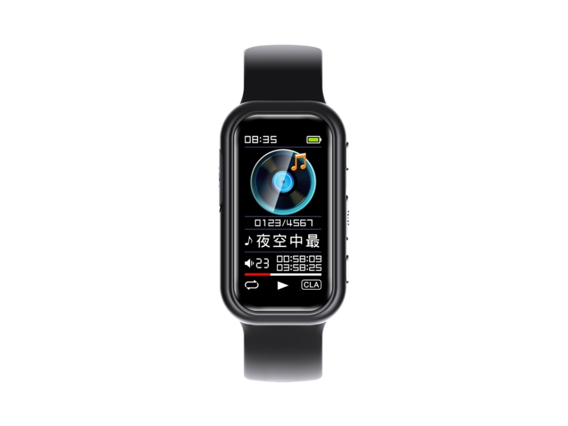 Smartwatch JNN S16 Smart HD Reducci n de ruido Bluetooth MP3
