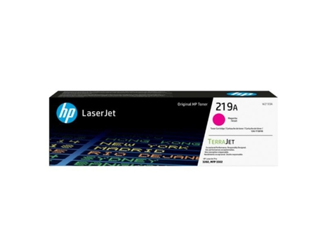 Tóner HP W2193A (Magenta - HP)
