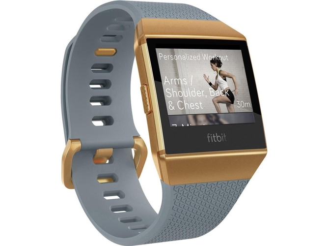 decathlon fitbit ionic