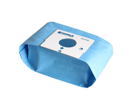 Accesorio Aspiradores V-CR142STN 10 una bolsa V-Cr142Stn Zw1300 VC 44 V-132Sdn V-866Hab