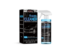 Limpiador de coches multiusos