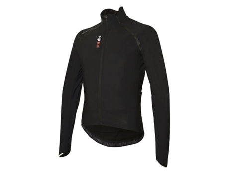 Casacos Rh+ Capa Chuva Shark Xtrm Preto L Homem
