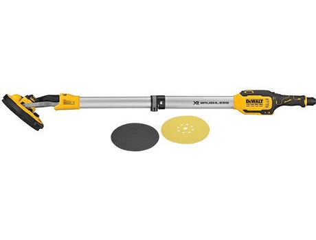 Mesa De Sierra DEWALT POWER-TOOLS Dewalt (2000w - 250mm)
