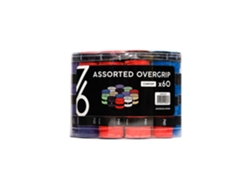 Overgrip 76 7/6 Assorty Comfort Unissexo