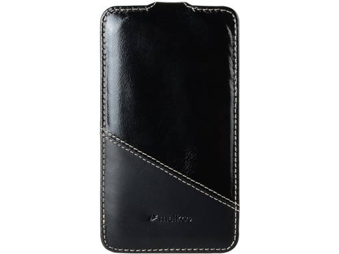 Funda LG Optimus G2 MELKCO LGF320LCJT4BKITBKWX Negro
