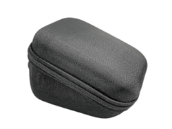 Bolsa de viaje protectora y rígida portátil para tensiómetro de brazo Ly Ebike con brazalete