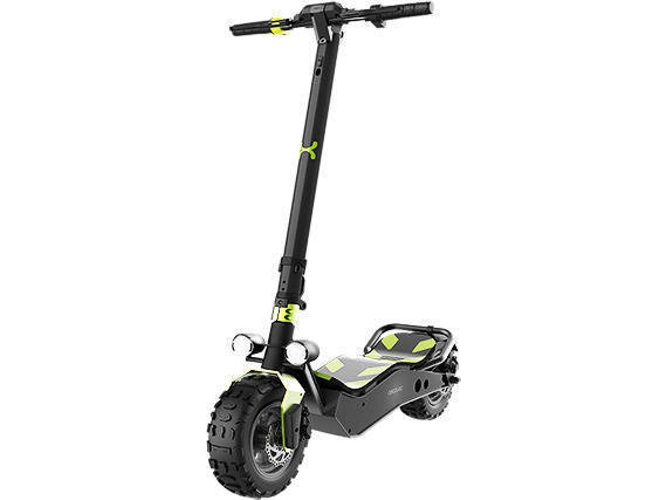 Patinete Eléctrico CECOTEC Bongo Z Off Road