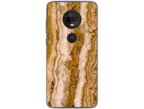 Carcasa Motorola Moto G7 / G7 Plus TUMUNDOSMARTPHONE Mármol 10 Multicolor