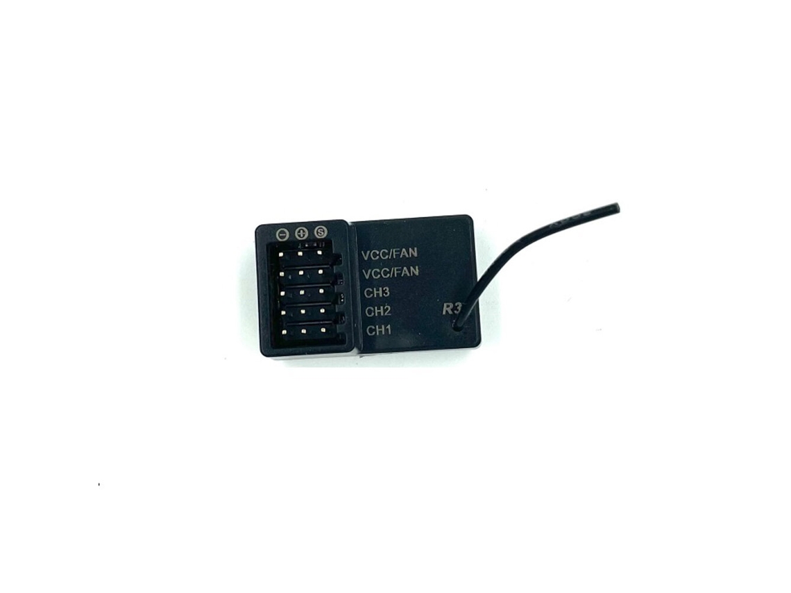 Receptor de coche RC MJX 14301 14302, control remoto, ESC, motor sin escobillas, repuestos