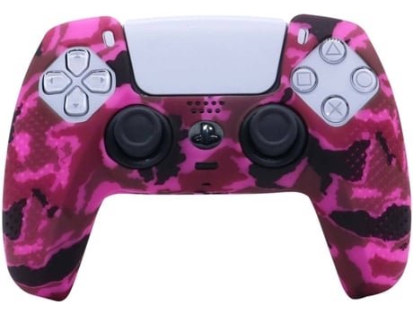 Funda Mando LOVEBABYLY W-PS5-001-73 (PS5)