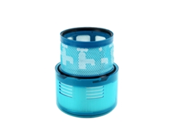 Filtro De Agua Para Dyson G5 Detect Fluffy (2 Piezas Digitallab)