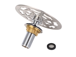 Grifo De Enjuague Automático Para Vasos, Acero Inoxidable, Lavavasos Para Bares Y Restaurantes.