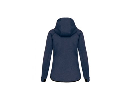 Abrigo para Mujer PROACT (XL - Poliéster - Multicolor)