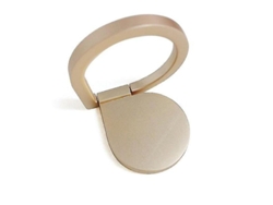 Soporte Universal De Metal De 360 Grados Para Teléfonos Móviles, Base Para Soporte De Teléfono Móvil, 1/2 Piezas