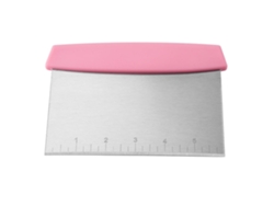 Raspador Cortador De Mesa De Acero Inoxidable Para El Hogar De Masa