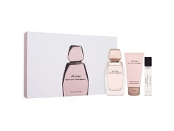 Estuche All Of Me - Eau De Parfum 90 Ml + Loción Corporal 50 Ml + Eau De Parfum 10 Ml