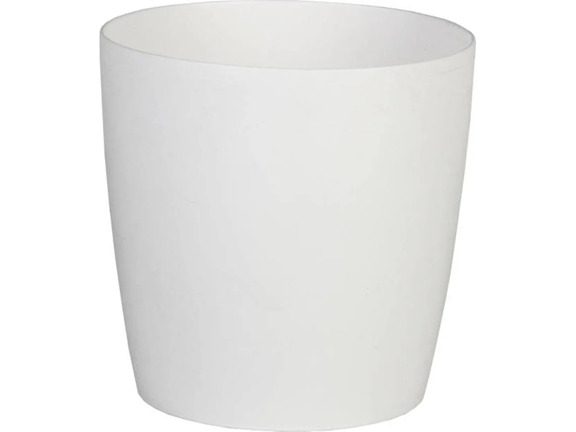 Maceta COFAN Camelia Blanco (35 x 33 cm)