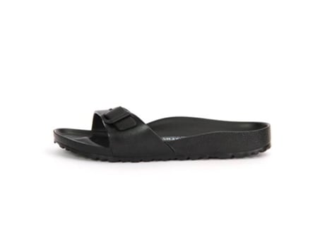 Chanclas BIRKENSTOCK Eva Madrid Black Eva Mujer (Negro - Eva Madrid Black Eva - 41)