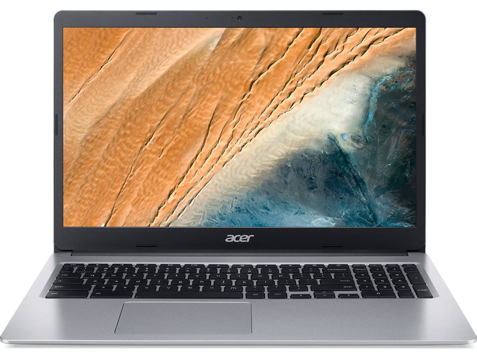 Portátil ACER Chromebook 315 CB315-3HT-P1CD (15.6'' - Intel Pentium ...
