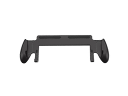 Controlador integrado GOKOCO para la consola de juegos Switch2 con almacenamiento para 26 tarjetas de juego.